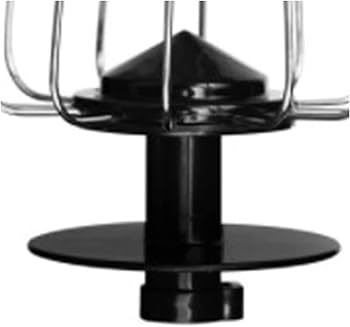 Amazon.co.jp : 6ワイヤーホイップアタッチメントチルトハードスタンド