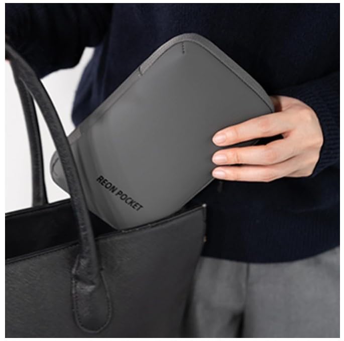 Amazon.co.jp: ソニー REON POCKET 5 （レオンポケット5） センシング