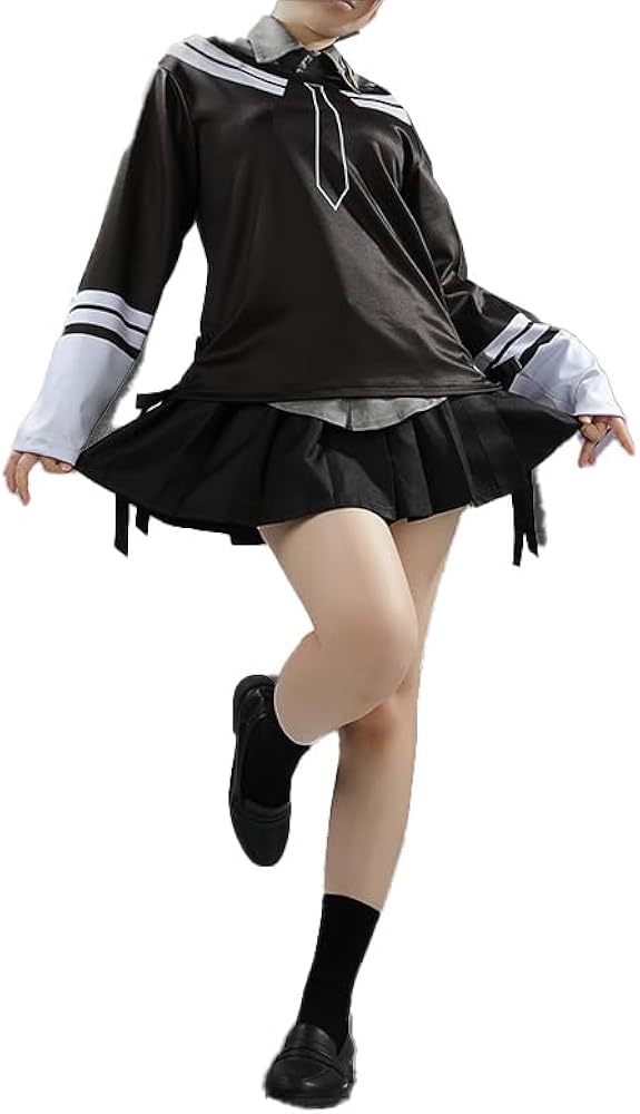 Amazon.co.jp: [QINGCHENG]周央サンゴ コスプレ衣装 すおうさんご