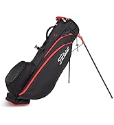 Amazon | [タイトリスト] スタンドキャディバッグ New Players 4