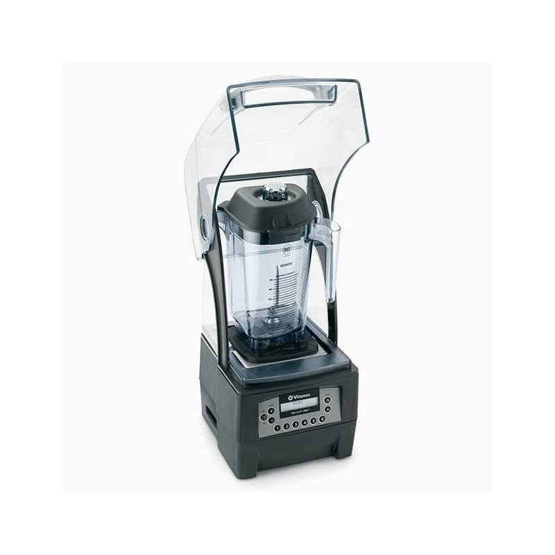 Amazon.com: Vitamix 36019 36019-1 Vita-Mix Quiet One Blender 48 oz