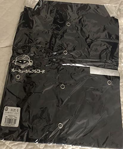 Amazon.co.jp: 奥田民生 ワークシャツ ネイビー S : ファッション