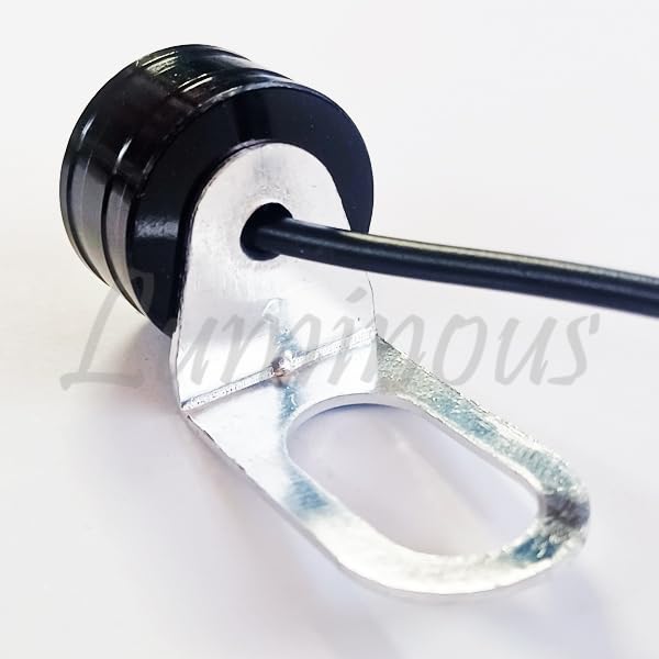 ヴェスパ ベスパ用 フォグランプ 飾りライト モッズ 4点セット