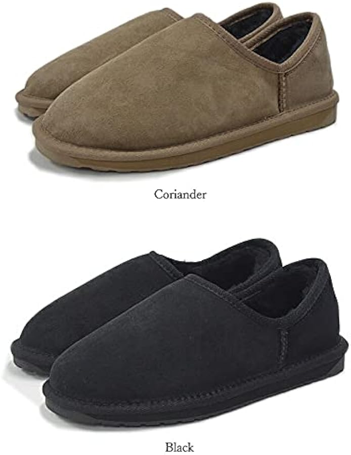 Amazon | EMU Australia（エミューオーストラリア） ブーティ