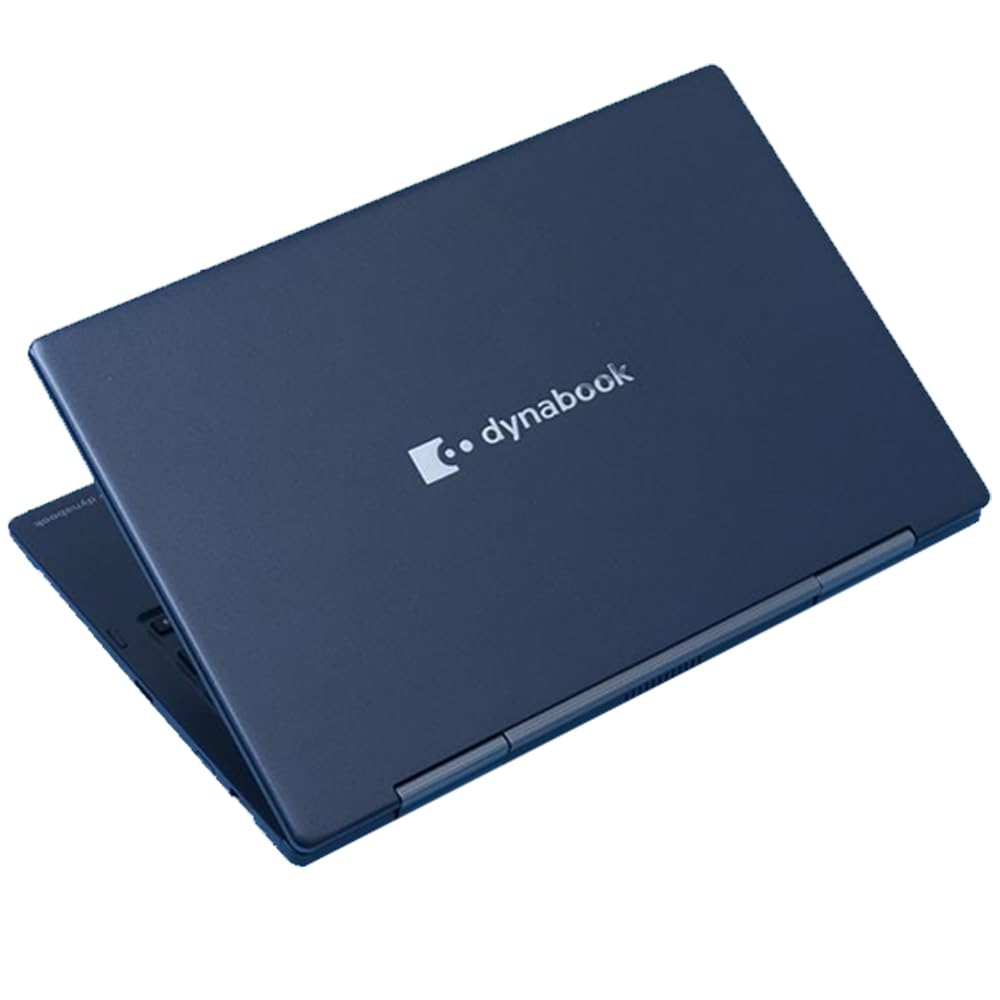 Amazon.co.jp: 【整備済み品】ノートパソコン 東芝 ダイナブック v83