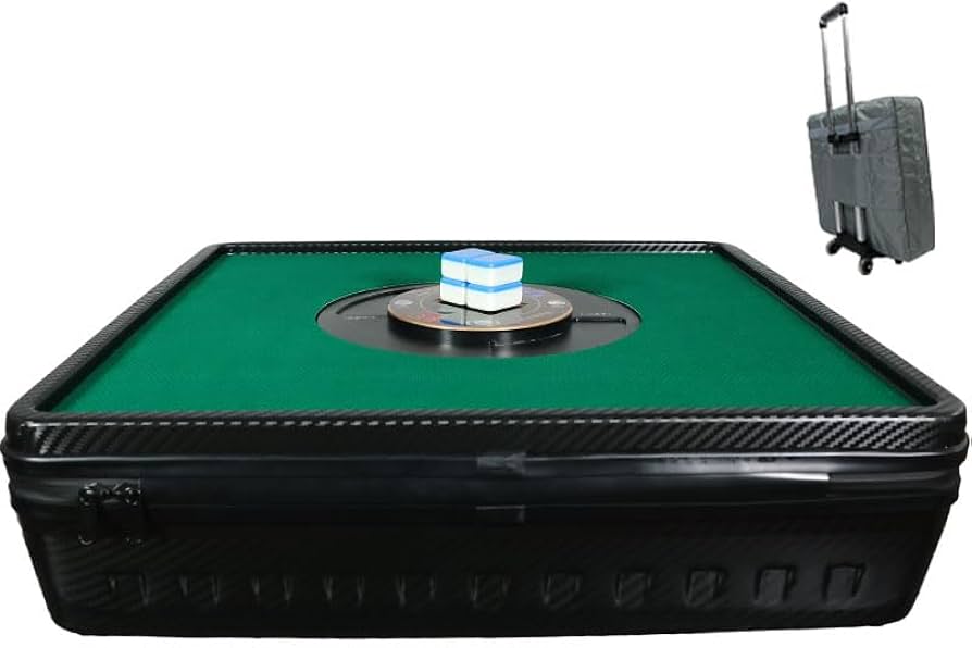 Amazon | 全自動麻雀卓 zdhw36 36牌対応 電動麻雀卓 全自動雀卓 自動配