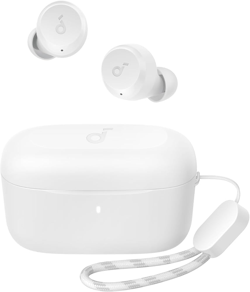 Amazon.com: Soundcore by Anker A20i True Wireless Earbuds