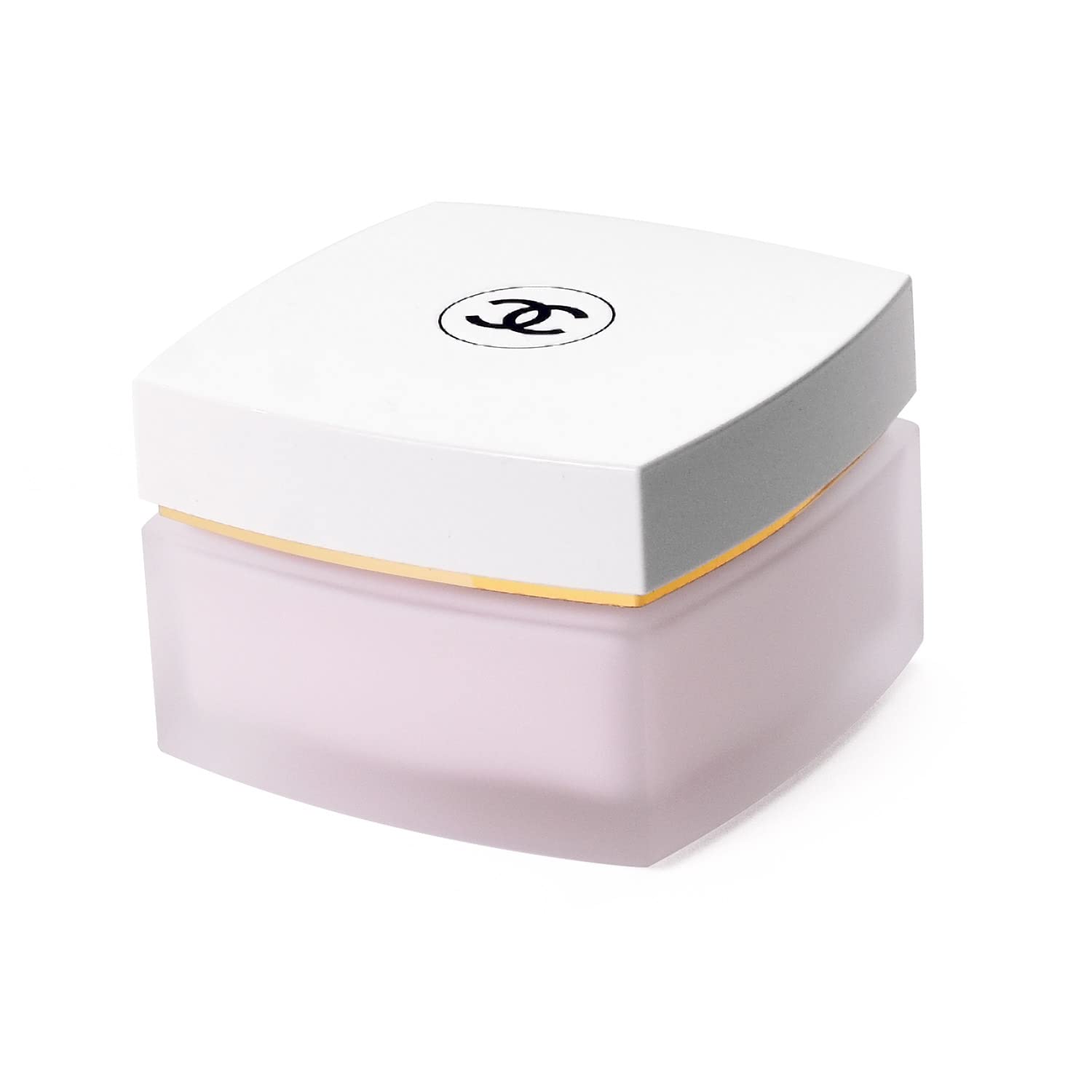 Amazon | [セット品] CHANEL シャネル N°5 ザ ボディ クリーム 150g