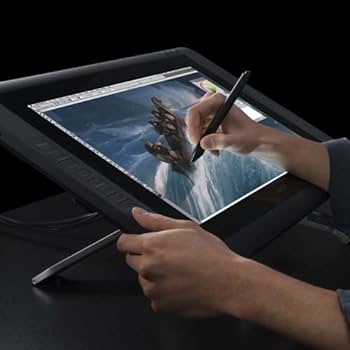 Amazon.co.jp: ワコム 液晶ペンタブレット 21.5インチ Cintiq22HD DTK