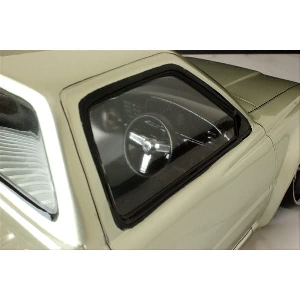 Amazon | Toyota ハイラックス(HILUX RN80)クリアボディセット(未塗装