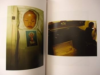 Amazon.co.jp: THE DEAD 釣崎清隆 Tsurisaki Kiyotaka 死体写真 : おもちゃ