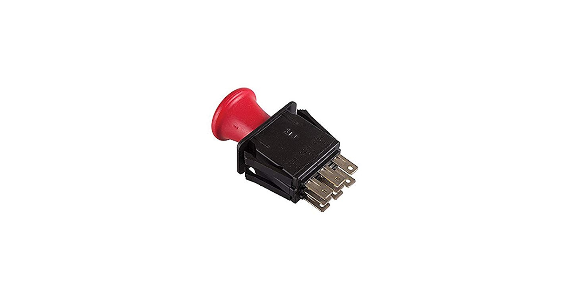 Amazon.com : Dixie Chopper 10 Amp PTO Switch for Lawn Mowers fits