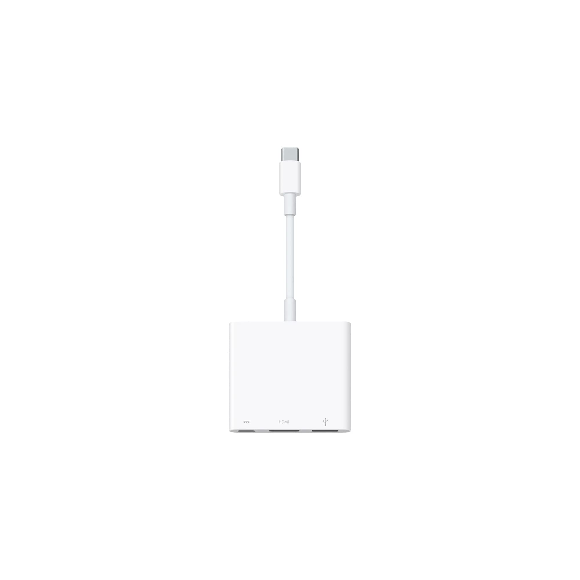 Amazon.co.jp: Apple USB-C Digital AV Multiportアダプタ
