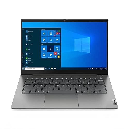 Amazon.com: Lenovo ThinkBook 14 G3 ACL 14