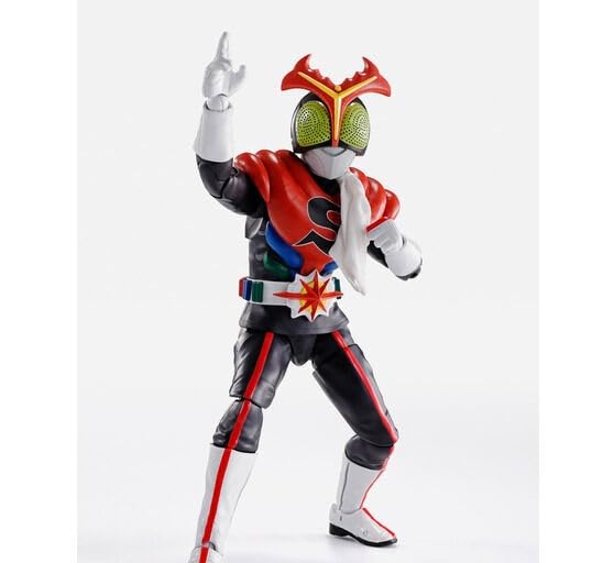 Amazon.co.jp: S.H.Figuarts（真骨彫製法） 仮面ライダーストロンガー