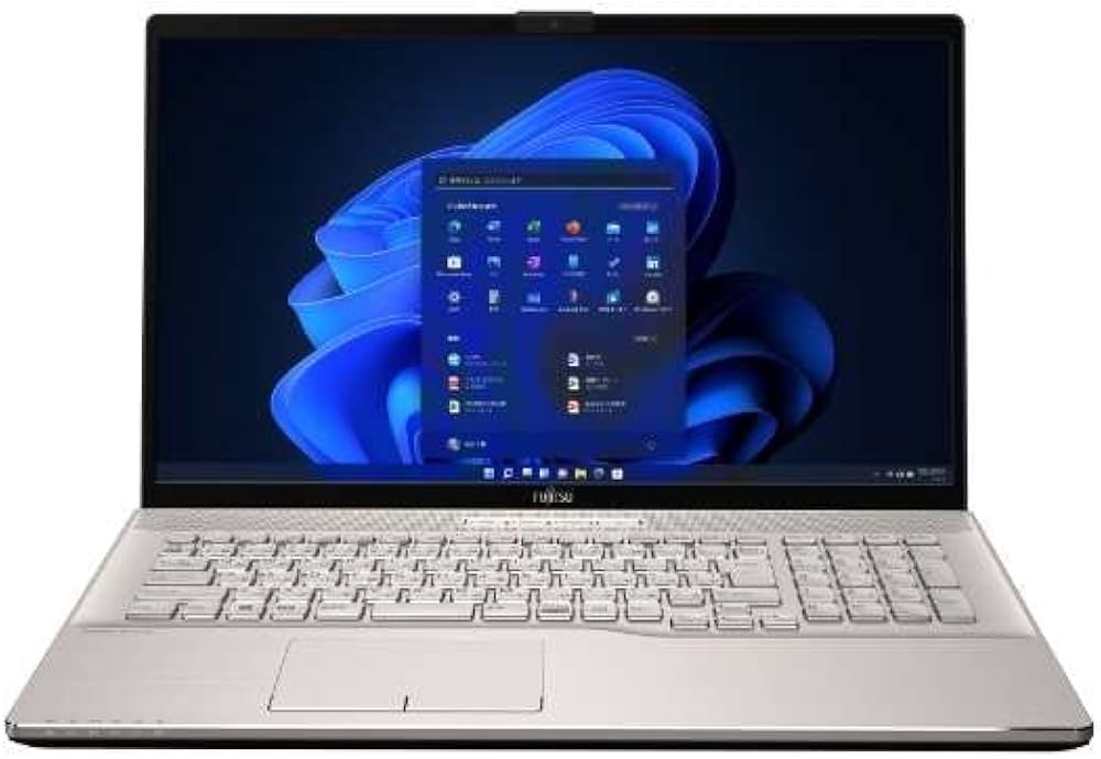 Amazon.co.jp: 富士通｜FUJITSU ノートパソコン LIFEBOOK NH90/F3