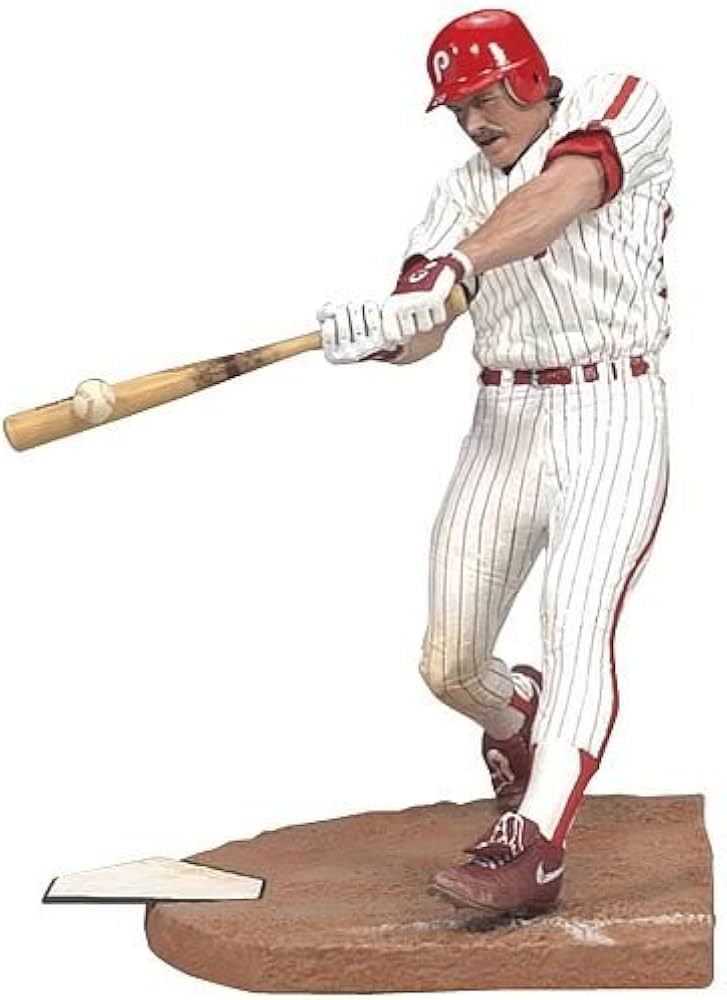 Amazon | マクファーレントイズ MLBフィギュア クーパーズタウン5