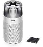 Amazon | Dyson V8 Slim Fluffy (SV10K EXT BK AM) | Dyson(ダイソン