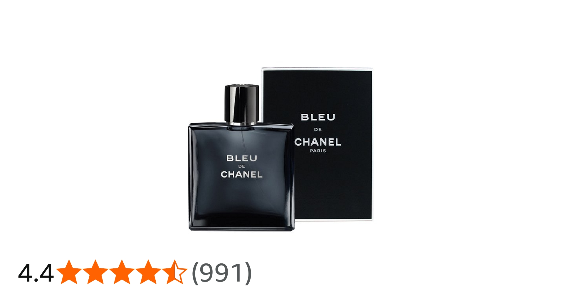 Amazon | シャネル CHANEL ブルー ドゥ シャネル EDT SP 【並行輸入品