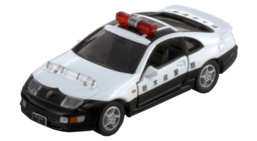 Amazon | トミカリミテッド 高速隊パトカー 日産フェアレディZ
