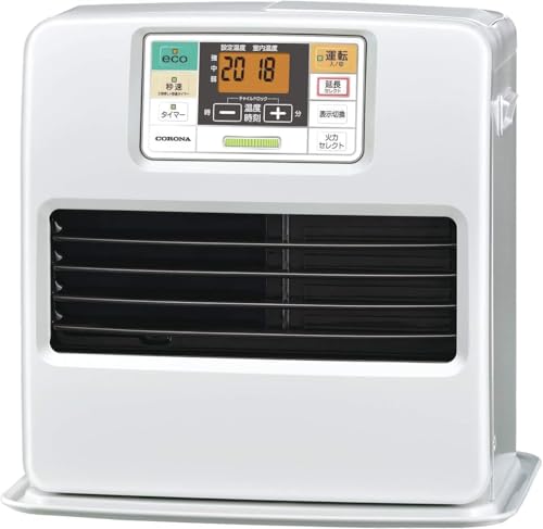 石油ファンヒーター 10畳」の人気商品一覧 | 安い商品を通販サイトから