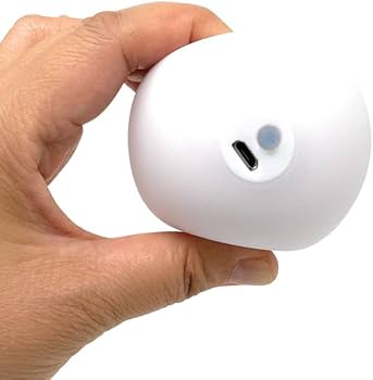 Amazon.co.jp: LEDソフトロシアンジャグリングボール Infinity【プロ