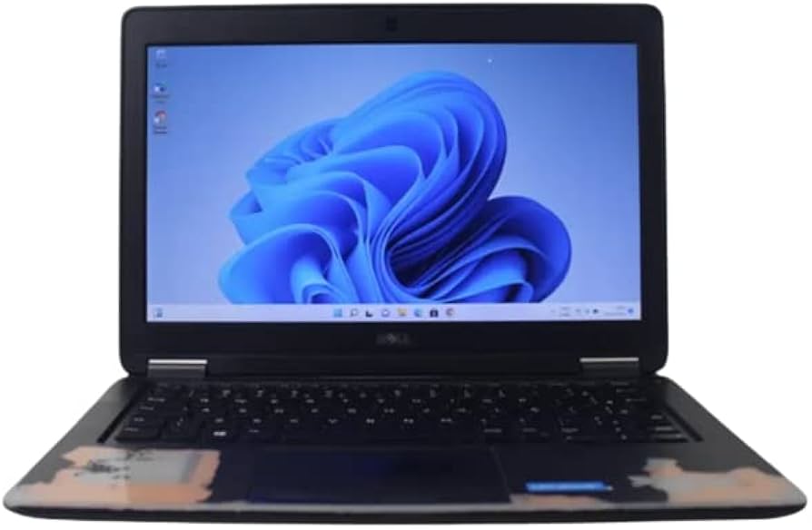 Notebook Dell Latitude E7250 12,5