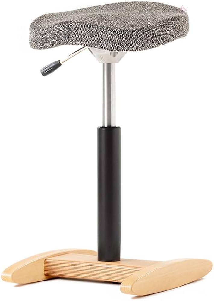 Amazon｜バランスラボ バランスシナジー ラウンド シックグレー