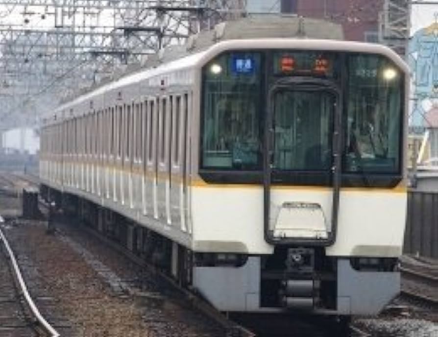 Amazon.co.jp: Nゲージ 4106 近鉄9820系 6輌編成 (塗装済完成品) : Hobbies