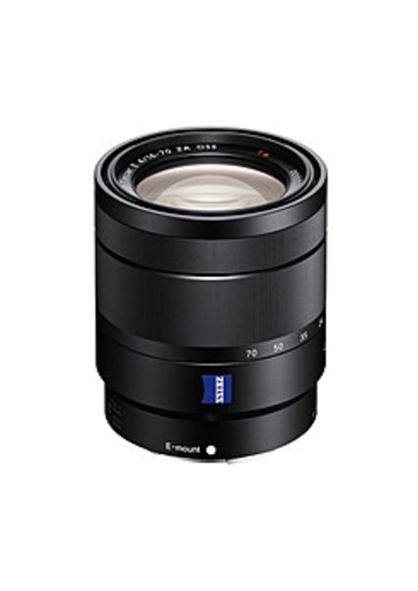 Amazon.com : Sony SEL1670Z Vario-Tessar T E 16-70mm F4 ZA OSS