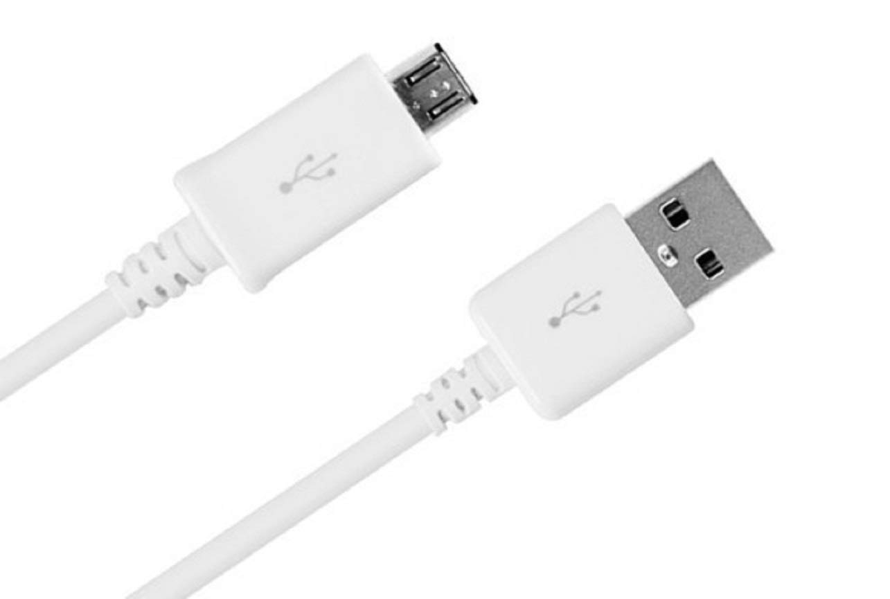 Amazon | OMG-Deal 3M Micro USB 高速充電ケーブル USB A - Micro B
