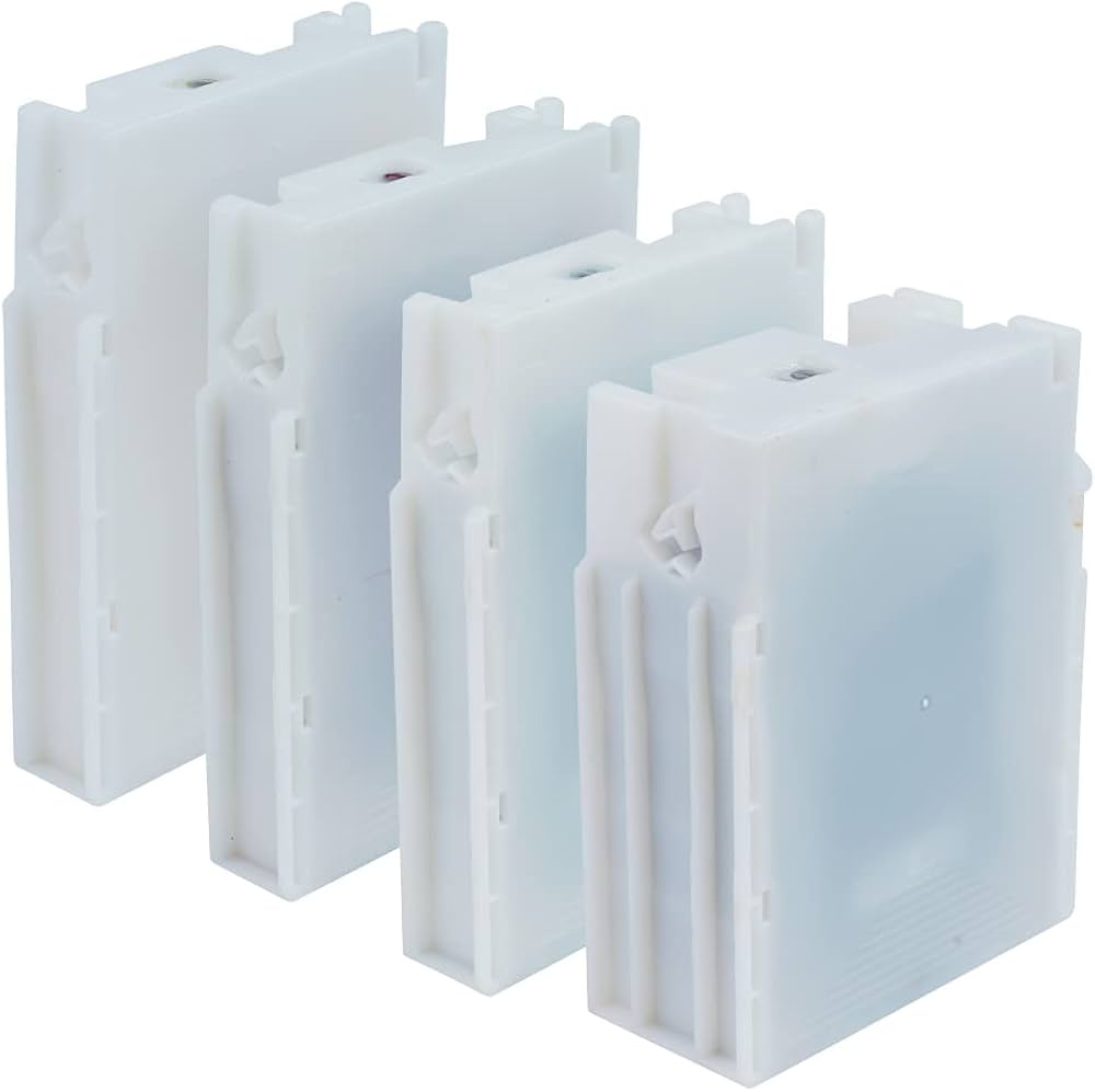 Amazon.co.jp: IB02 (KB/CB/MB/YB)【4色(大容量)】 互換 インク