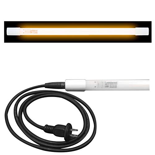 Amazon.co.jp : 防水LEDライト ルミナス テンポ ライト 2本入 昼光色