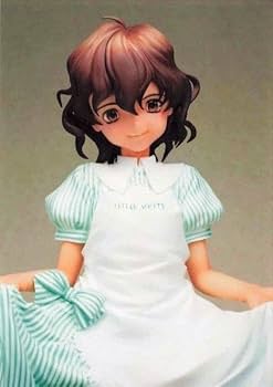 Amazon.co.jp: WF 北へ 春野琴梨 BUBBA 傑作ガレージキット : おもちゃ