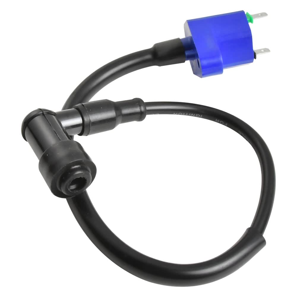 Amazon | INEX 強化イグニッションコイル IGコイル 12V ライブディオZX