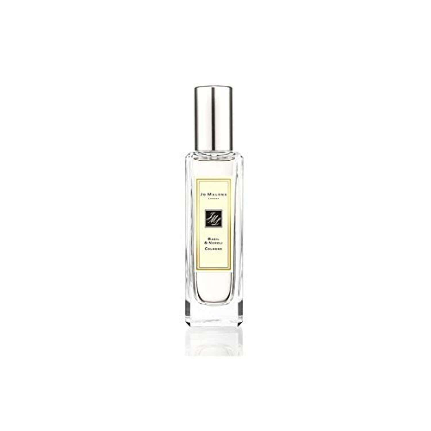 Amazon.com : Jo Malone Basil & Neroli Cologne Spray 30ml/1oz