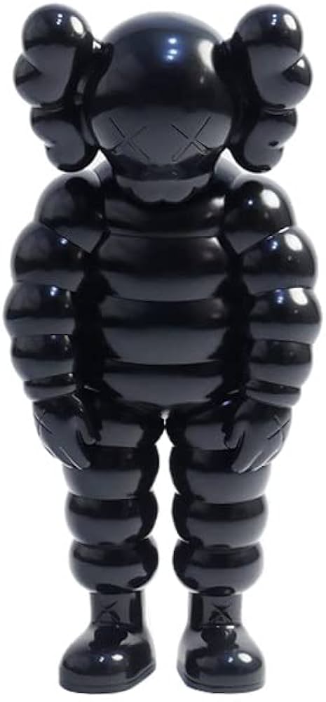 Amazon.co.jp: カウズ KAWS ×MEDICOM TOY メディコムトイ WHAT PARTY