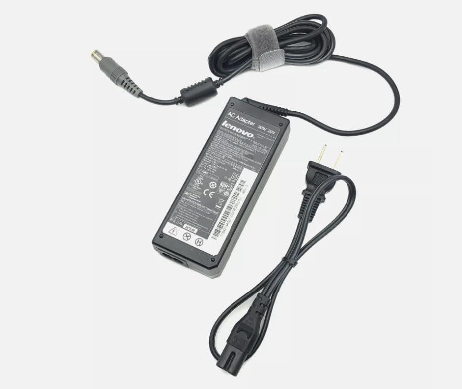 Amazon.com: Genuine 90W Lenovo Adapter Charger Thinkpad X220 X220i