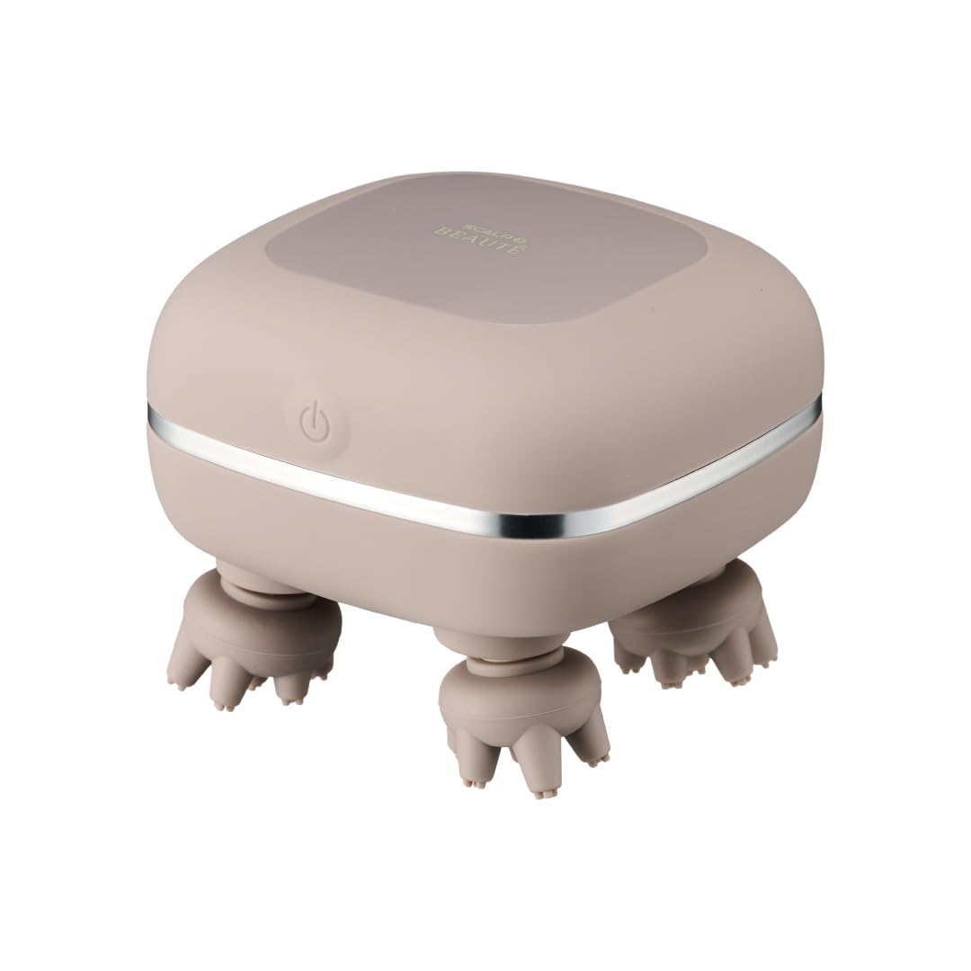 Amazon | スカルプD ボーテ ビューティーヘッドスパ (アンファー 医師