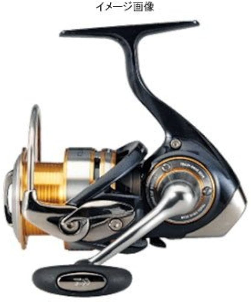 Amazon | ダイワ リール 10セルテート 2500R | ダイワ(DAIWA