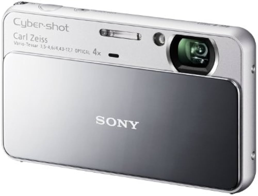 Amazon | SONY デジタルカメラ Cyber-Shot(サイバーショット) T110