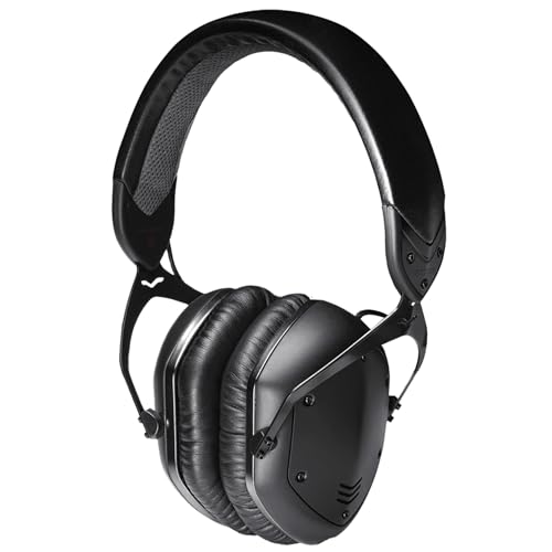 Amazon.co.jp: V-MODA Crossfade LP2 XFL2V-U-MBLACK オーバーイヤー