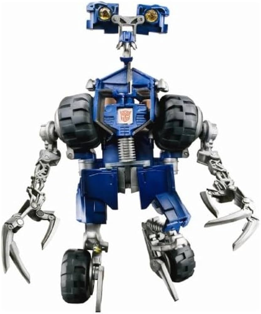 Amazon.co.jp: トランスフォーマーリベンジ トランスフォーマー