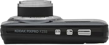 Amazon Canada: Kodak PIXPRO Friendly Zoom FZ55 Digital Camera