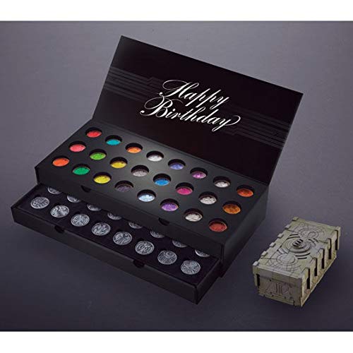 Amazon.com: KAMEN RIDER OOO PREMIUM O MEDAL COLLECTION : Video Games