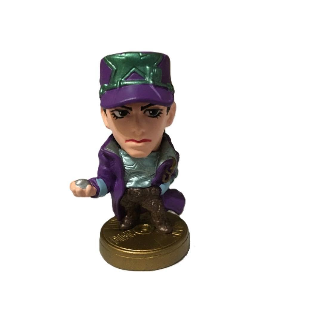 Amazon.co.jp: ジョジョの奇妙な冒険 キャラヒーローズ 第6部 ストーン