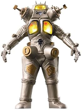 Amazon.co.jp: 究極アルティメットルミナス キングジョー フィギュア