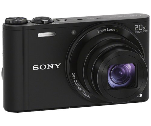 Amazon | SONY デジタルカメラ Cyber-shot WX300 2110万画素 光学20倍