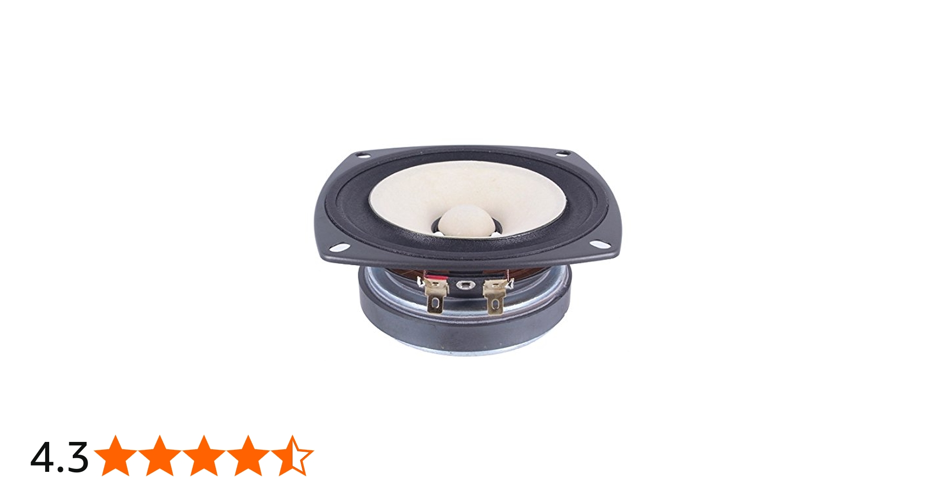 Amazon | FOSTEX フルレンジ FE103En | FOSTEX | スピーカーユニット