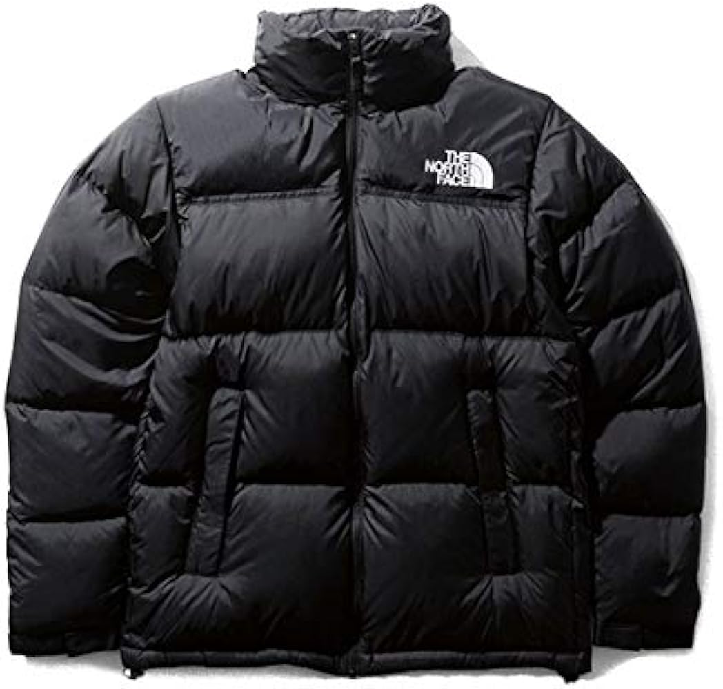 Amazon | THE NORTH FACE ノースフェイス ヌプシジャケット ダウン